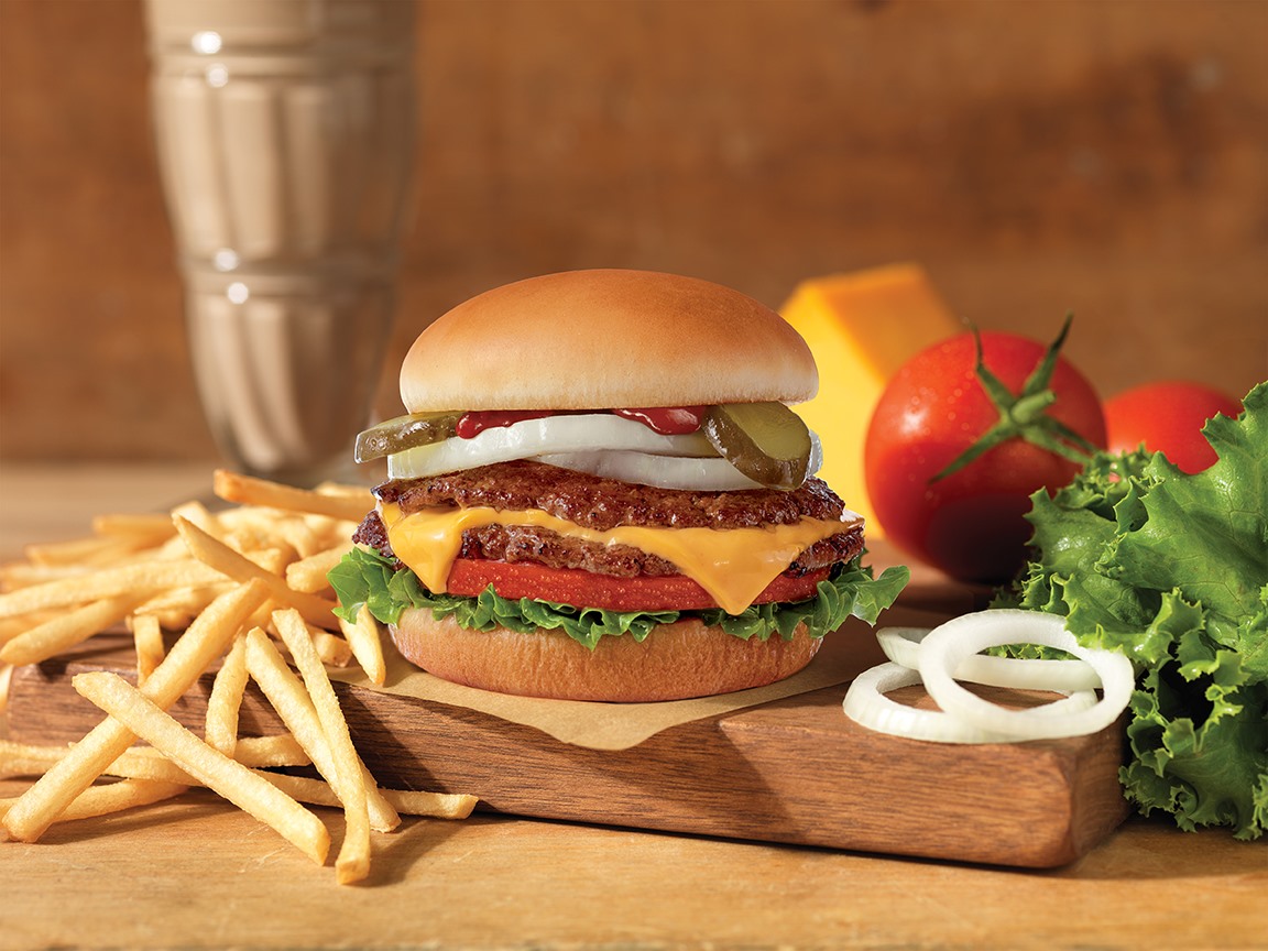 Petrushka183's tweet photo. @ThatEricAlper Steak 'n' Shake https://t.co/7LI1eY53Jo