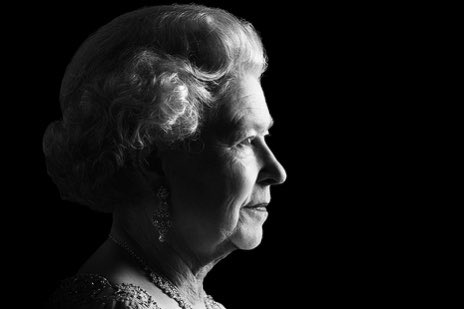 PharmacyMedicus's tweet photo. “While we may have more still to endure, better days will return: we will be with our friends again; we will be with our families again; we will meet again.”Rest In Peace Queen Elizabeth II. Our deepest condolences to the Royal Family. https://t.co/qTJuux62iU