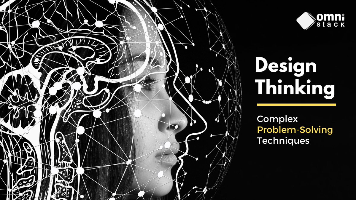 OmniHRC's tweet photo. Virtual Learning | #OmniStack
Learn about Design Thinking as a problem-solving technique by signing up for our #online course. #Upskill / #reskill for the future to give yourself a competitive advantage.
Get started here: https://t.co/pCHCWbsvVZ https://t.co/jXuYhd7sgC