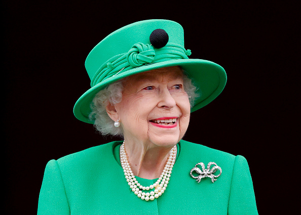UPP extends our sincere condolences on the passing of Her Majesty the Queen and offer our deepest sympathies to the Royal family. It is a truly sad moment for the United Kingdom. Her dedication and commitment to the country will inspire the next generation.