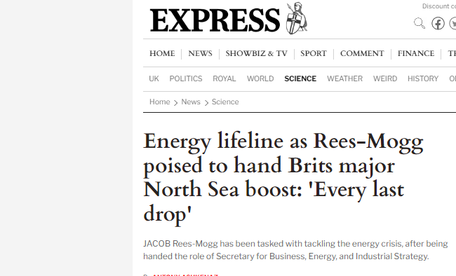 ThierryAaron's tweet image. The cognitive dissonance of this is doing my head in! 

🤯

Even as the science becomes ever more urgent and terrifying, @Jacob_Rees_Mogg newly appointed to lead @beisgovuk torpedo's the Paris Climate agreement! 

Our Government is composed of dangerous radicals!