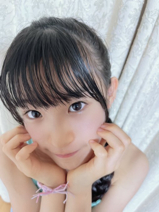 Twitterのコスプレ画像1