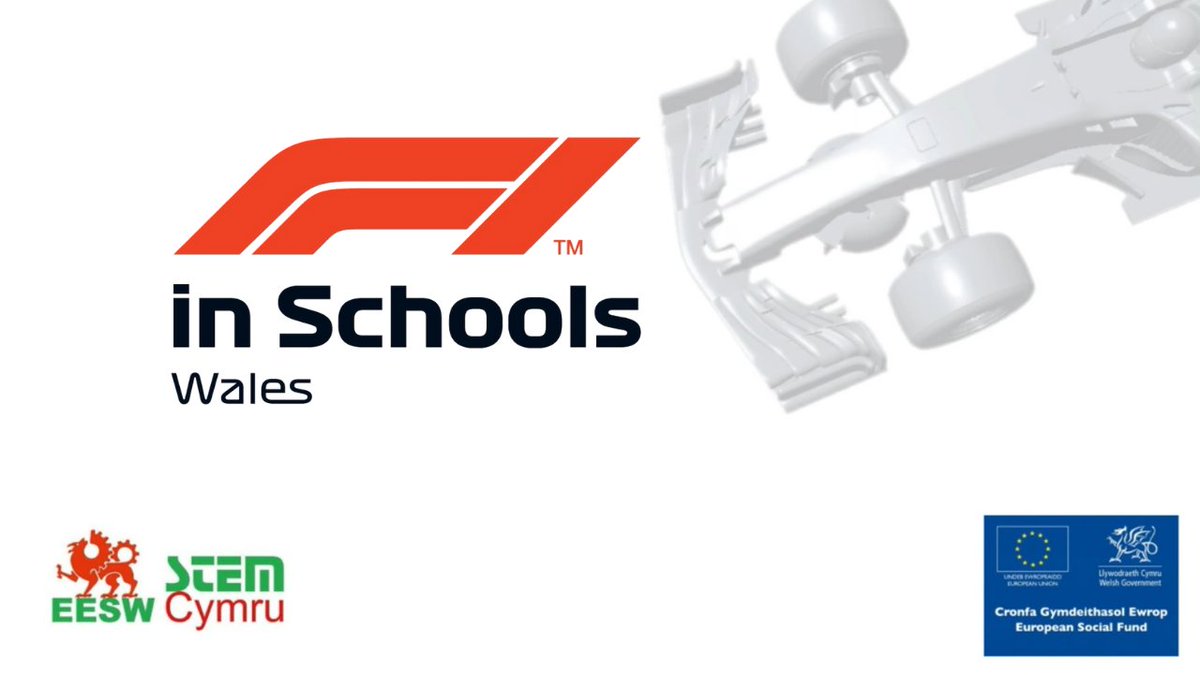 EESWSTEMCymru's tweet photo. 📣 Primary school teachers📣

 F1 in Schools Primary Class🏎️The challenge is open to students aged 9-11 and involves designing and manufacturing the fastest car possible!  

Find out more-https://t.co/GsGcLVSmpu
Or Join our FREE webinar 21st September-https://t.co/JRyf4iNzg5 https://t.co/cVDGxnjb9r