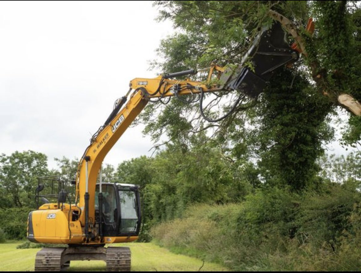 MDE MACHINERY tweet media