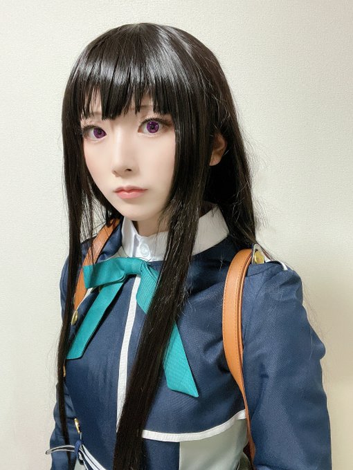 Twitterのコスプレ画像37