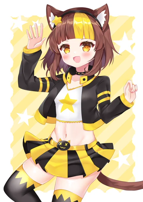 Skebで描かせていただきました～!リクエストありがとうございました #Skeb #Commission より 
