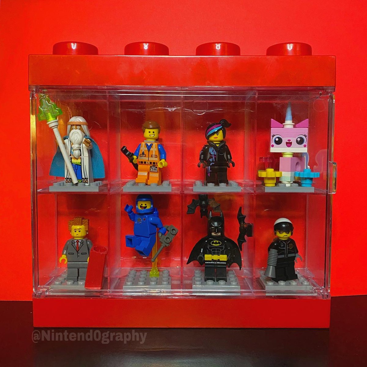 collectorcreate's tweet photo. Some photos of #thelegomovie figs from last night’s shoot.
#minifigures #LEGO #thelegomovie2 #everythingisawesome #lego90yearsofplay @LEGO_Group @TheLEGOMovie https://t.co/K3VmrWXls6