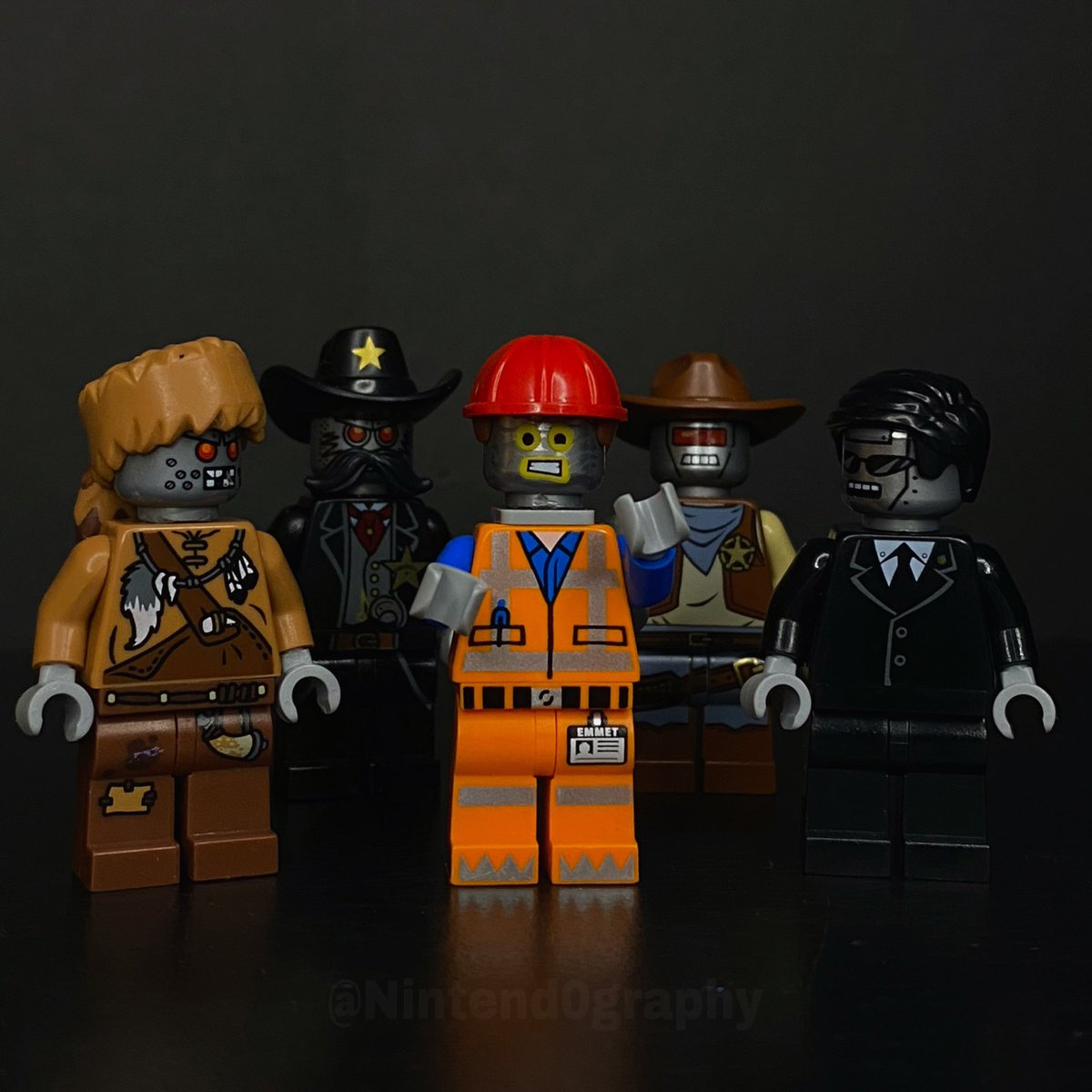 collectorcreate's tweet photo. Some photos of #thelegomovie figs from last night’s shoot.
#minifigures #LEGO #thelegomovie2 #everythingisawesome #lego90yearsofplay @LEGO_Group @TheLEGOMovie https://t.co/K3VmrWXls6