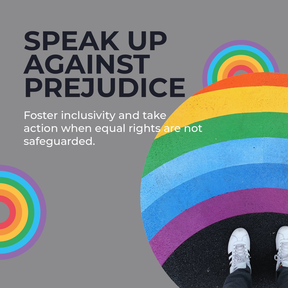 CSBGroup's tweet photo. Be you. Do You. Celebrate You. On the occasion of Malta Pride Week 2022, here are a few ideas on how you can celebrate diversity all year round! 🌈
.
.
.
.
#MaltaPrideWeek #MaltaPride #Pride #LifeatCSB #CSBGroup https://t.co/BqXXWDs0kf