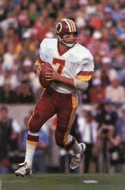 Happy birthday to legendary Washington qb , Joe Theismann
(  