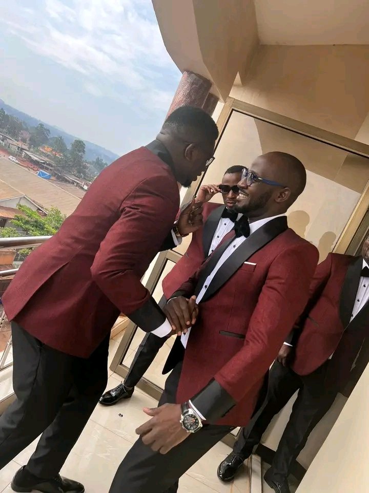 wa_bwati's tweet photo. Congrats once again honorable zaake.. It's all joy in Mityana. https://t.co/r0mzzAaLLV