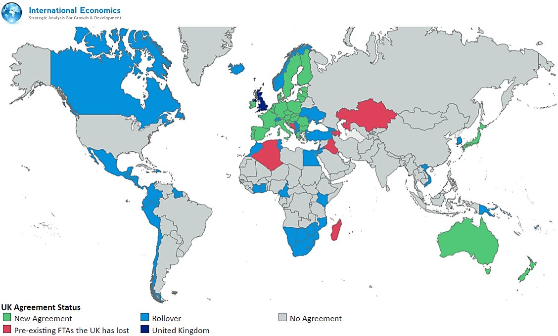 Intl Economics Ltd tweet media