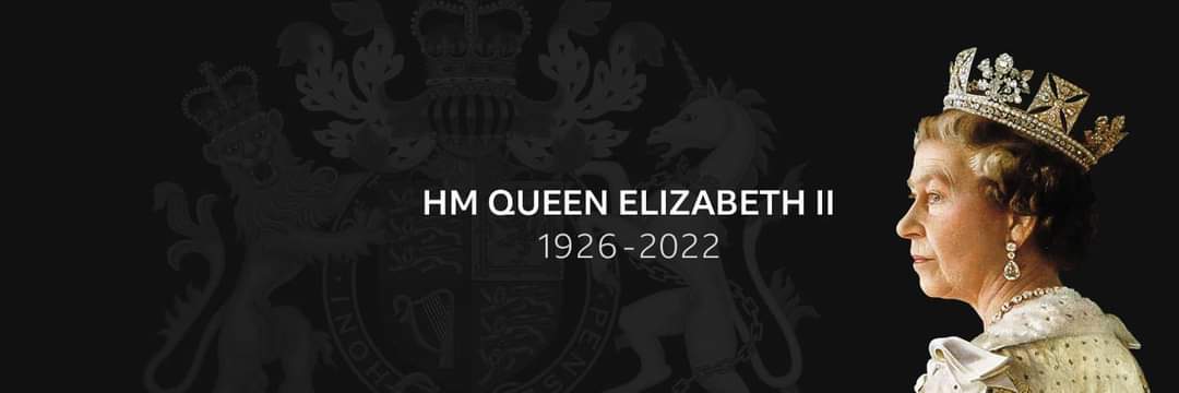 Swale Community Leisure joins the nation in sadly mourning the passing of our Monarch, Queen Elizabeth II. 

God save the King.