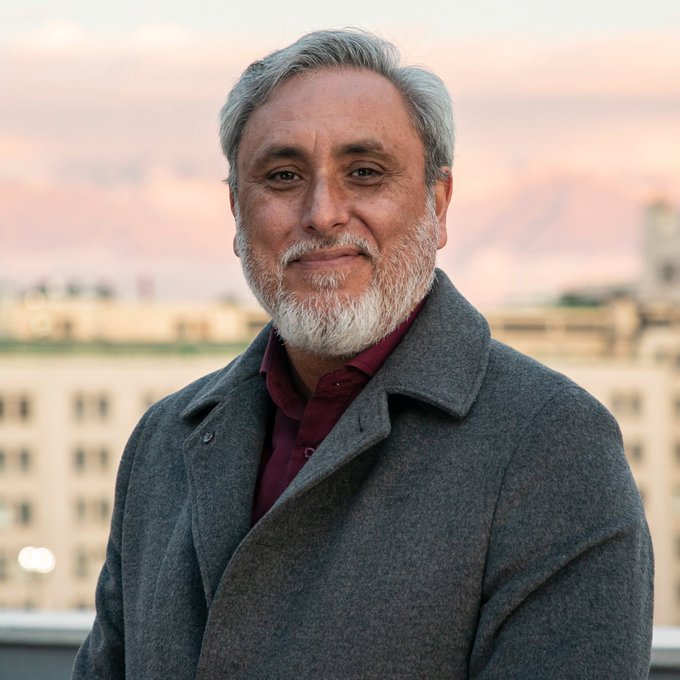 Felicitaciones a don Gabriel Bosque, titulado de la <a href="/UTalca/">Universidad de Talca</a>, por su nombramiento como Subsecretario de Educación. Le deseo mucho éxito en este nuevo desafío.
👏👏👏
<a href="/subeduc/">Subsecretaría de Educación</a>