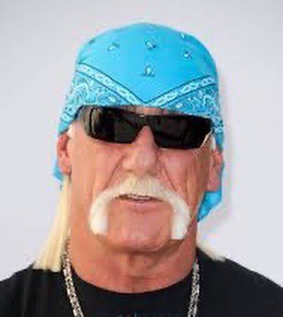 RunningRefresh's tweet image. One of these mustaches made the cut for this weekend’s episode… can you guess who?