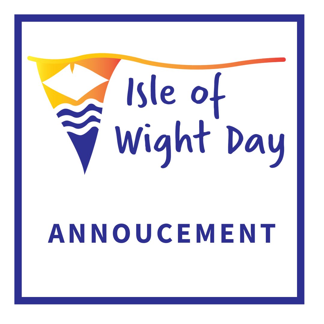 Due to the sad news of the Queen’s passing, Isle of Wight Day family event scheduled for Saturday September 17th at Brading Roman Villa will be postponed and a revised date will be announced in due course.

Isle of Wight Day team.