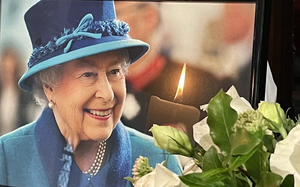 Bless, O Lord, your servant Elizabeth: she is yours in death as she was in life. Enfold her in your loving mercy and fulfil in her the promises of your kingdom, through Christ our Lord. Amen