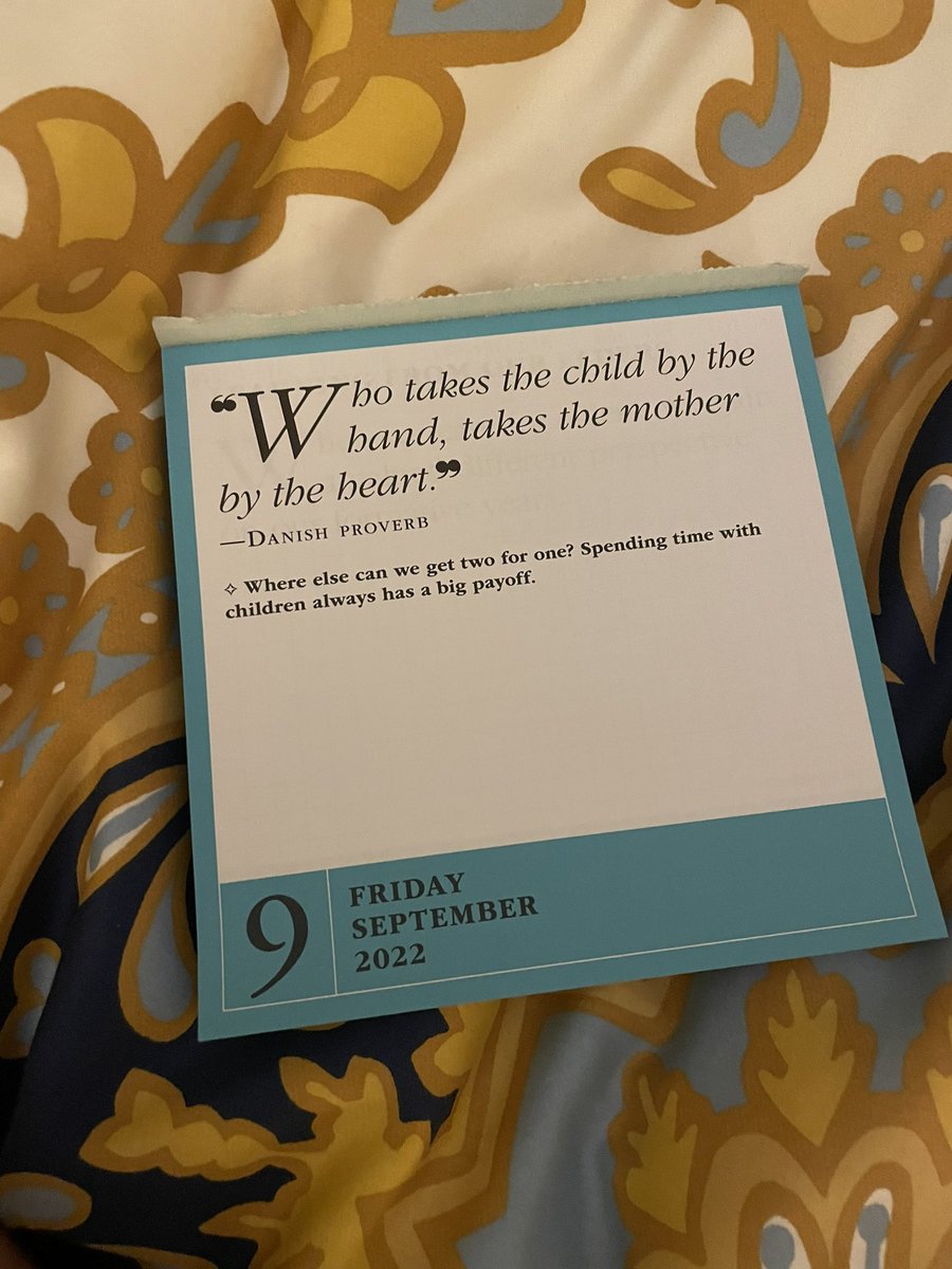 Even more poignant thinking about the child and adolescent mental health crisis. And I love that it acknowledges the importance of the parent’s heart (and mental health). Great to hear more about what is happening @PsychiatryUnc from  <a href="/smeltzerb/">S Meltzer-Brody</a> in her state of the department
