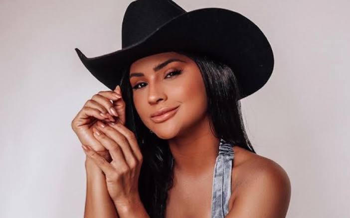 caiofariasrosa's tweet photo. 🐝 Hoje dia 09/09 completa um ano desde que a Mileide foi confirmada na A Fazenda, e por isso decide fazer esta thread relembrando a Jornada da pretinha ❤ #TeamMileide #AFazenda @mileidemihaile https://t.co/AJx8OC8Qyh