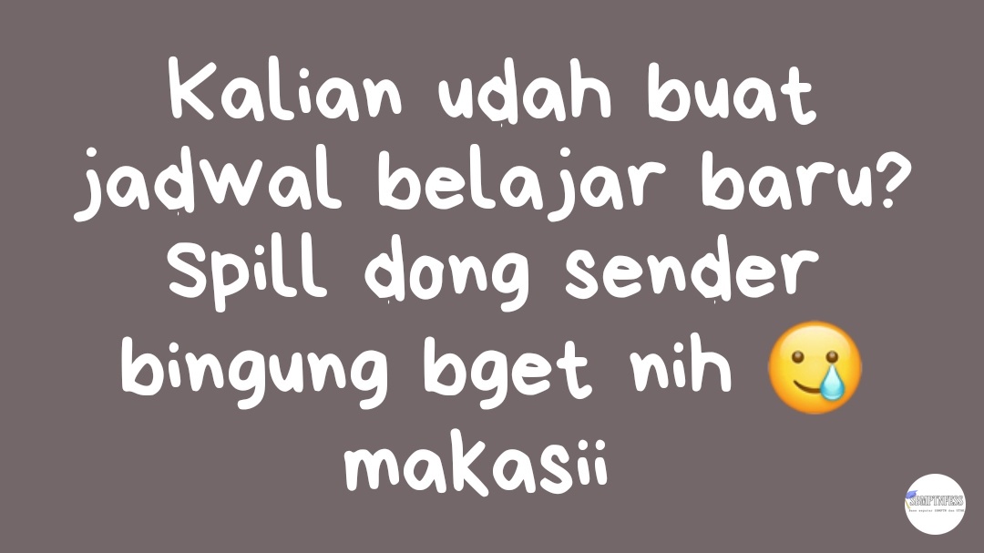 sbmptnfess tweet picture