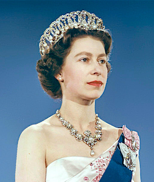 Queen Elizabeth II - 96 years of stories - mailchi.mp/88fec91442fe/q…