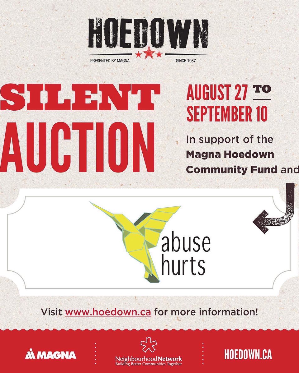 AbuseHurts.Ca tweet media