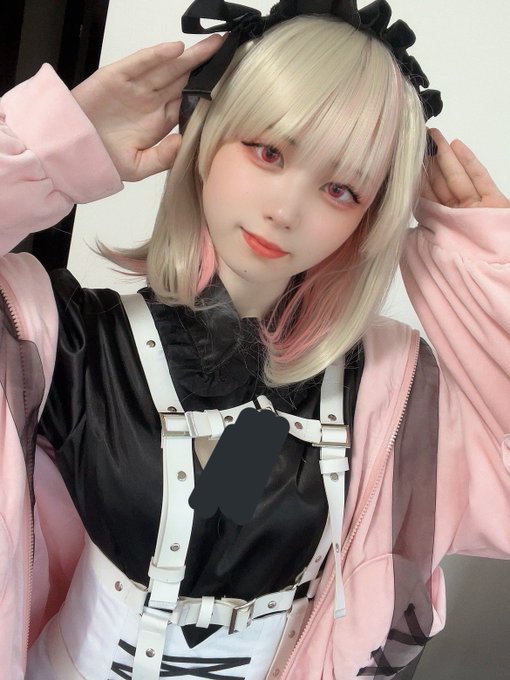 コスプレイヤーひなのTwitter画像3