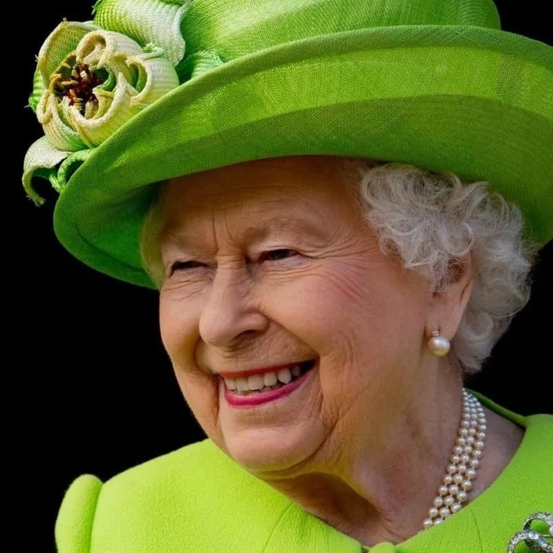 SL_SUNNISIDE's tweet photo. Rest in Peace our gracious and glorious Queen 1926 - 2022 https://t.co/bN7ymXKBE1