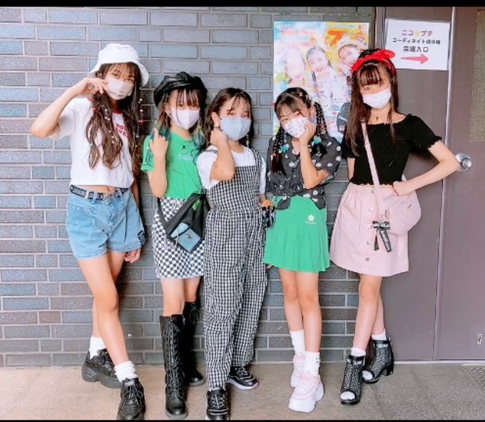 Twitterのコスプレ画像14