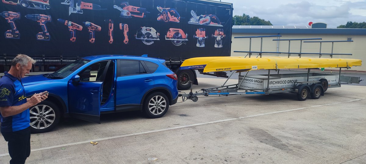 EBRowingClub's tweet photo. Half way, quick stop for lunch!
.
#ERC #Eastbourne #Rowing #Club #coastal #coastalrowing #aviron #rudern #roing #soutu #remo #rodd #roeien #canottaggio #CARA #coastamateurrowingassociation #Eastbournerowingclub #exercise #paddle #sculling #training #sweep #scc https://t.co/PaiGGaGhBa