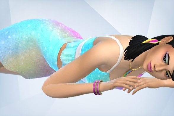 mag6002's tweet photo. Je viens de partager le Foyer Alkira dans la Galerie #TheSims4 #SakuraLeon    #kssdesign https://t.co/JGM1t95k4R