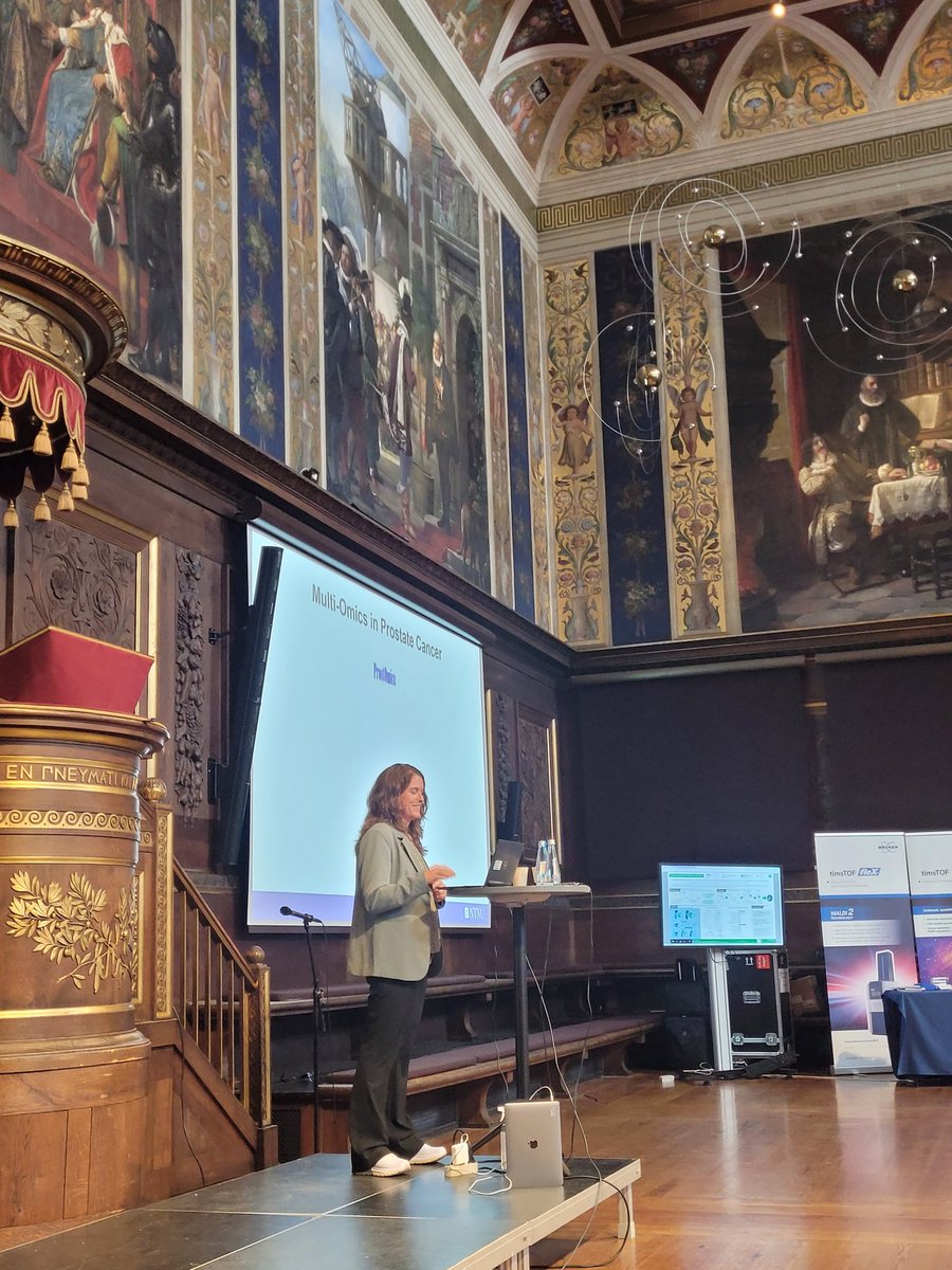 Tone Frost Bathen (@tonebathen) on Twitter photo Keynote lecture in the Cancer Metabolomis session at #NMetC2022 "Tissue is the issue - multiomics" <a href="/may_tessem/">May-Britt Tessem</a> #CIMORe <a href="/NTNUhelse/">NTNU medisin og helse</a> <a href="/DigitaltLiv/">Senter for digitalt liv Norge</a> Keynote lecture in the Cancer Metabolomis session at #NMetC2022 "Tissue is the issue - multiomics" <a href="/may_tessem/">May-Britt Tessem</a> #CIMORe <a href="/NTNUhelse/">NTNU medisin og helse</a> <a href="/DigitaltLiv/">Senter for digitalt liv Norge</a>