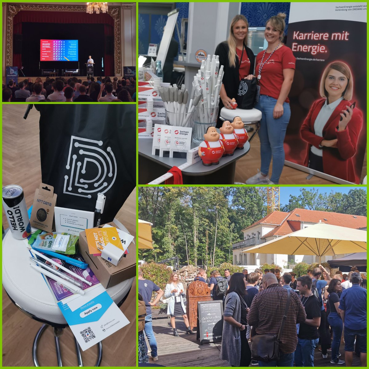 Maria Grüner tweet media