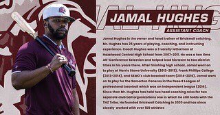 Cardinal Ritter Baseball!
Our staff, Our Family, Our Dugout!
#MeetTheStaff
#LionPride
#NewIsComing
#RitterLionsBaseball
#CRCP
#NewBeginnings
#BuildingFromScratch
#BeBetter
#Growing
#Foundation
#Blueprint 
…coming to a baseball field near you
#2023