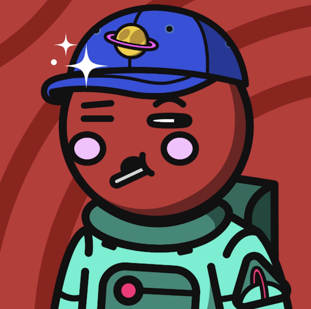 We will always give 10% of our royalties back to our holders in giveaways 🎁

The <a href="/SpaceRiders_NFT/">Space Riders</a> community is dope so let’s start here 🎉

To enter:
✅- Like, RT, Tag 3 Mates
✅- Follow <a href="/OCBalpha/">OnChain Buccaneers</a>, <a href="/Hydraze420/">Hydraze 🏴‍☠️</a> &amp; <a href="/Jampzer/">hehexd123412421</a> 
✅- Hold an OCB

Winner in 48 Hrs 🕰 
#NFTGiveaway #OCB