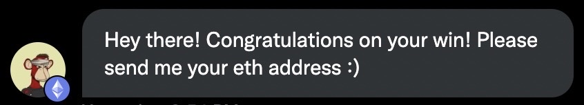 Who needs a SURPRISE DM? 

just RT + Show me 🔔 ON