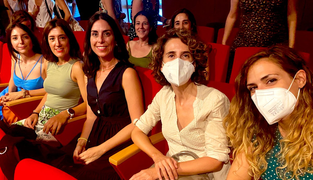 Maite Ferrando tweet media