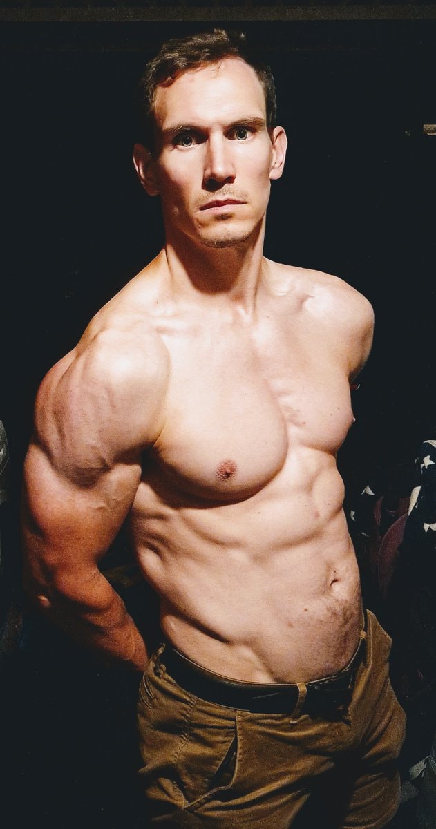 50 fitness tips from 9 years of getting fat loss and muscle building results for myself and my clien...