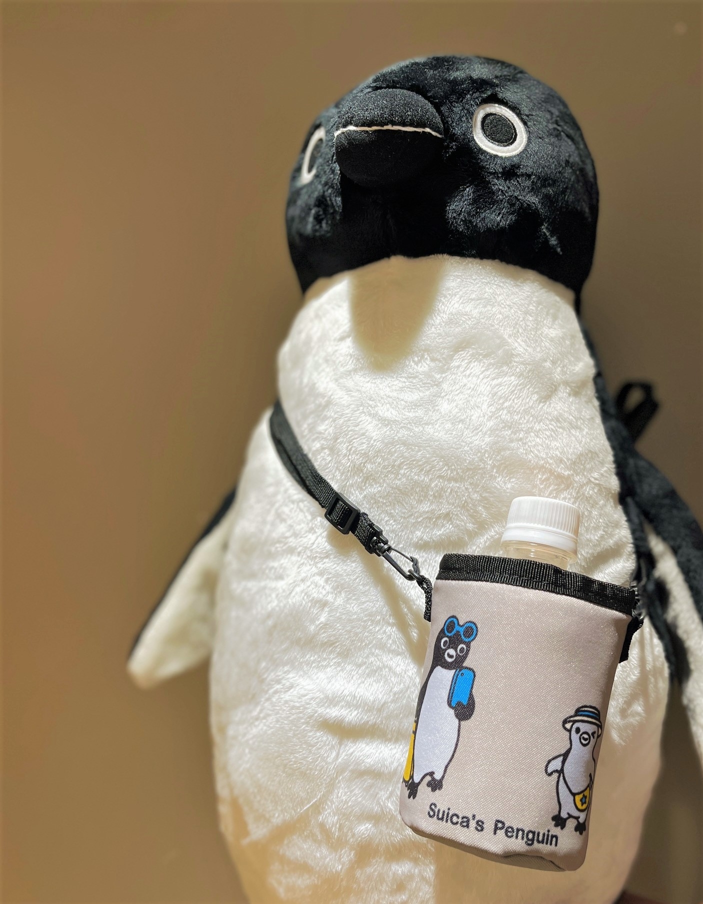 Suica ペンギン 抱き枕