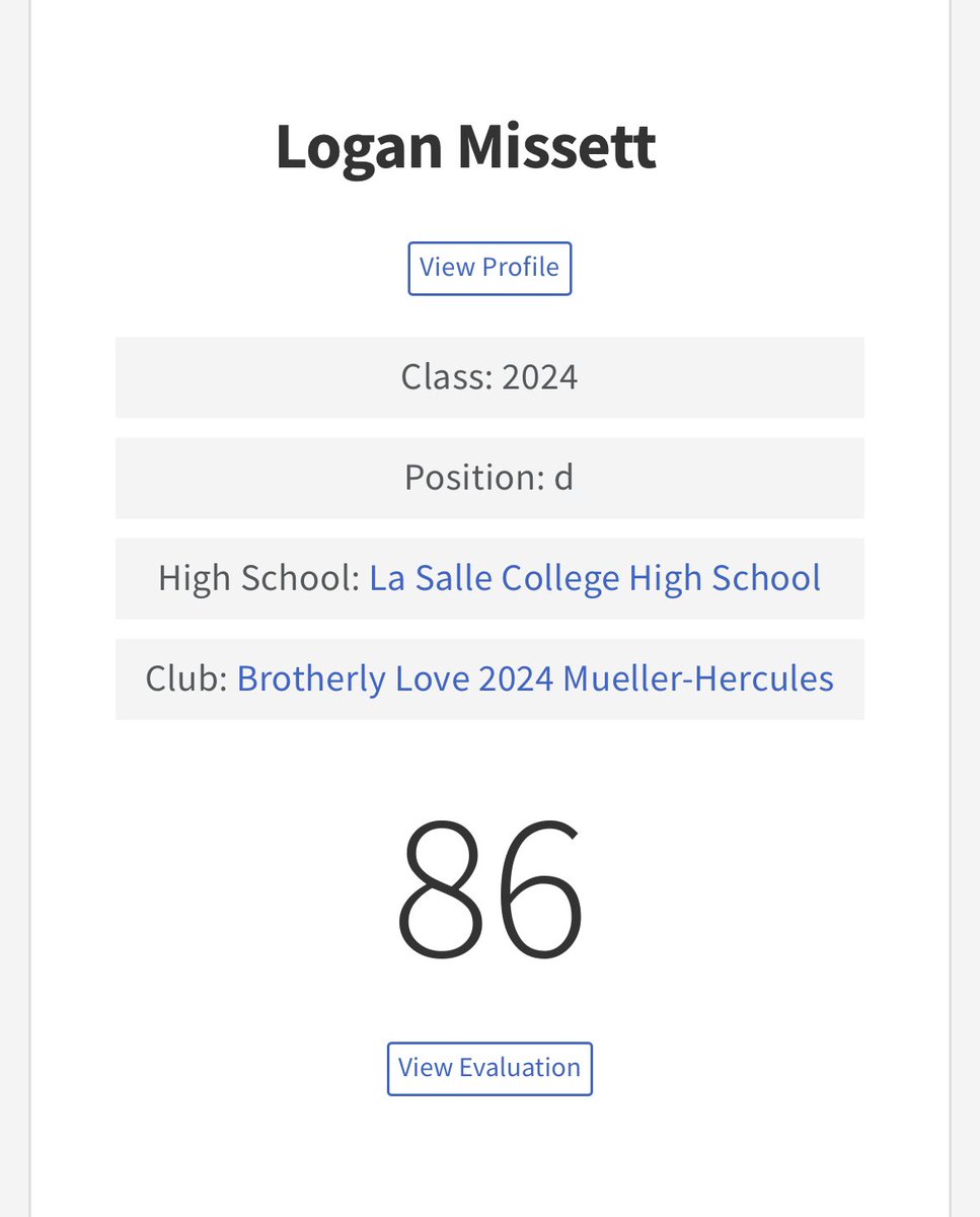 Logan Missett tweet media