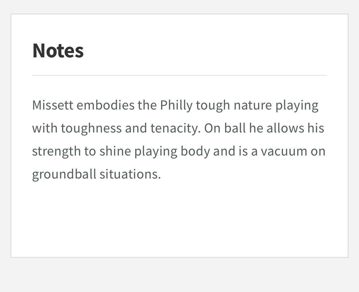 Logan Missett tweet media