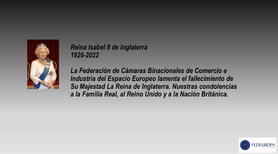 Fedeuropa1's tweet photo. https://t.co/PJuZkvTRuQ