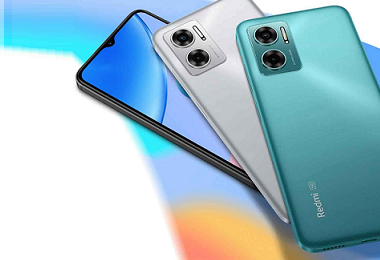 compareraja's tweet photo. Redmi 11 Prime Series &amp; Redmi A1 Launched In India; Here’s Everything We Know So Far https://t.co/INYPQdAQei https://t.co/2jiQbumNRI