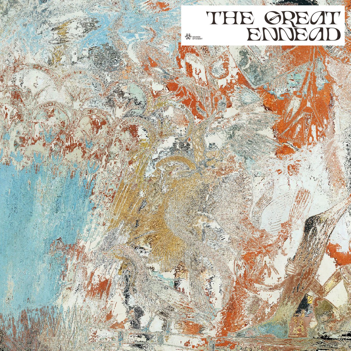 #TheGreatEnnead is a group of nine Masters that are responsible for running and administering the bigger plan of creation. They are considered a high council or hierarchy that takes orders from the one Creator and execute it accordingly.