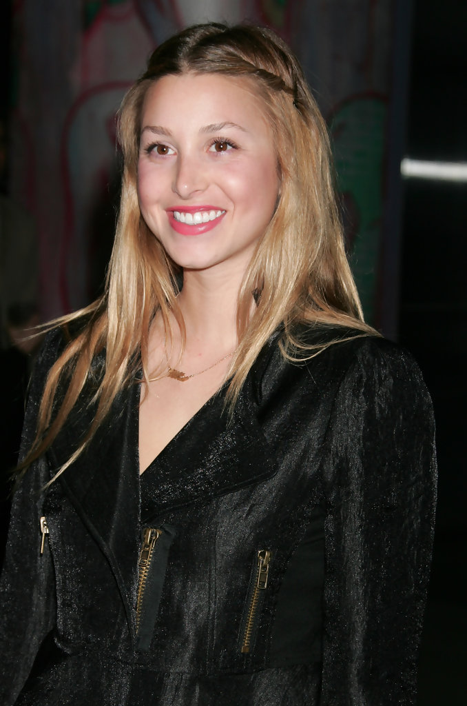 WhitneyPOnline's tweet photo. Gallery Updates: Public Appearances 2008 https://t.co/KnzG1TKnsv @whitneyEVEport #WhitneyPort https://t.co/ycekpdWIOj