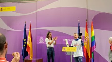 Foto cedida por Ayuntamiento de Coslada 