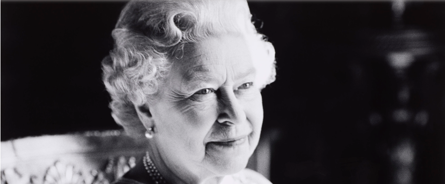 On the death of Her Majesty, Queen Elizabeth II - mailchi.mp/3f660d807981/o…