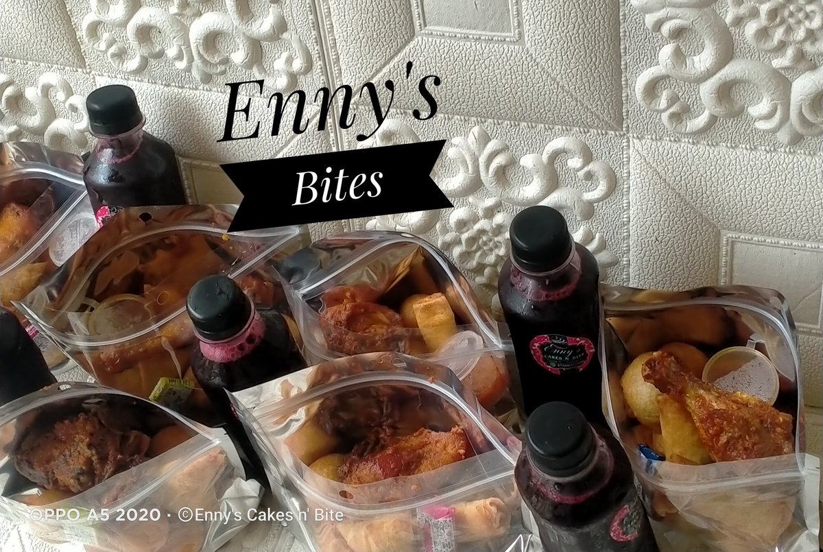 Ennyscakes's tweet photo. Our yummy small chops😋 are available Mondays, Wednesdays and Fridays... #1000 per pack
Location:Uyo
#Ennyscakesnbite
#smallchops https://t.co/Lf2SyryrvS