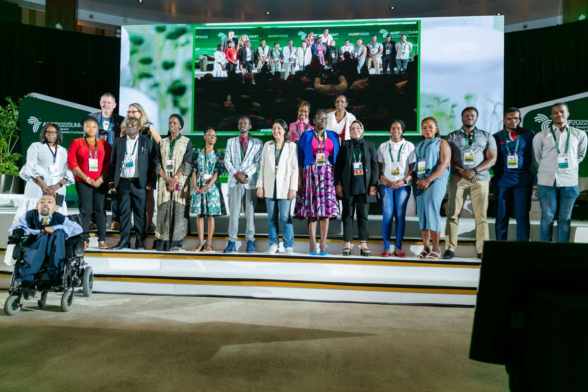AFS Forum tweet media