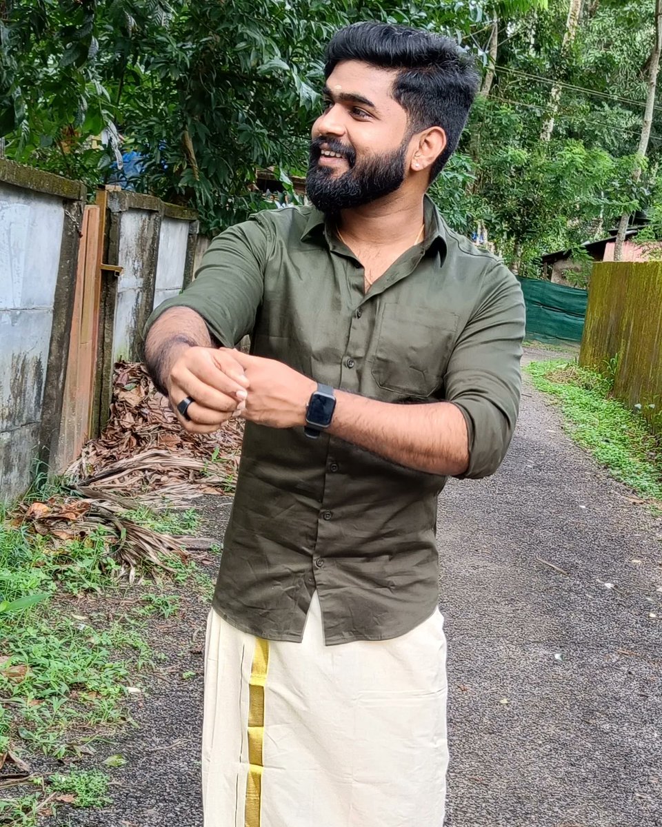 TheAnandu's tweet photo. @TheAnandu

#Onam2022
#OnamVibes

#Anandu #AnanduAnilkumar #Theanandu #Ananduanil https://t.co/qIBhe0mRdX
